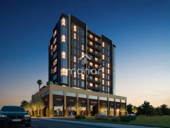 Imagem Apartamento com 3 suítes, Centro - Balneário Piçarras