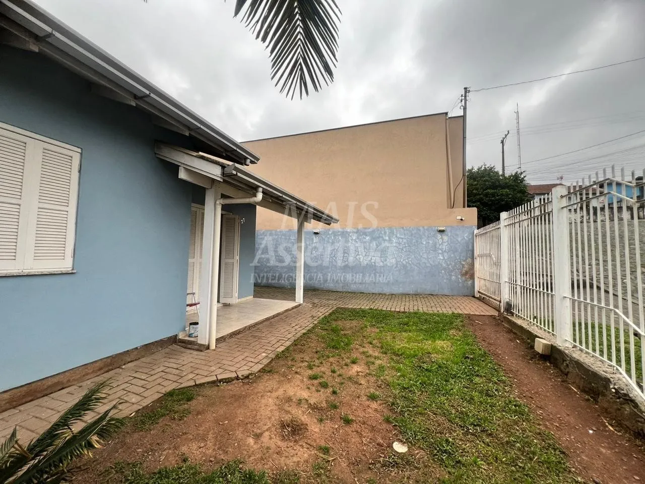 Imagem Casa 2 quartos para Venda no bairro Lago Azul em Estância Velha