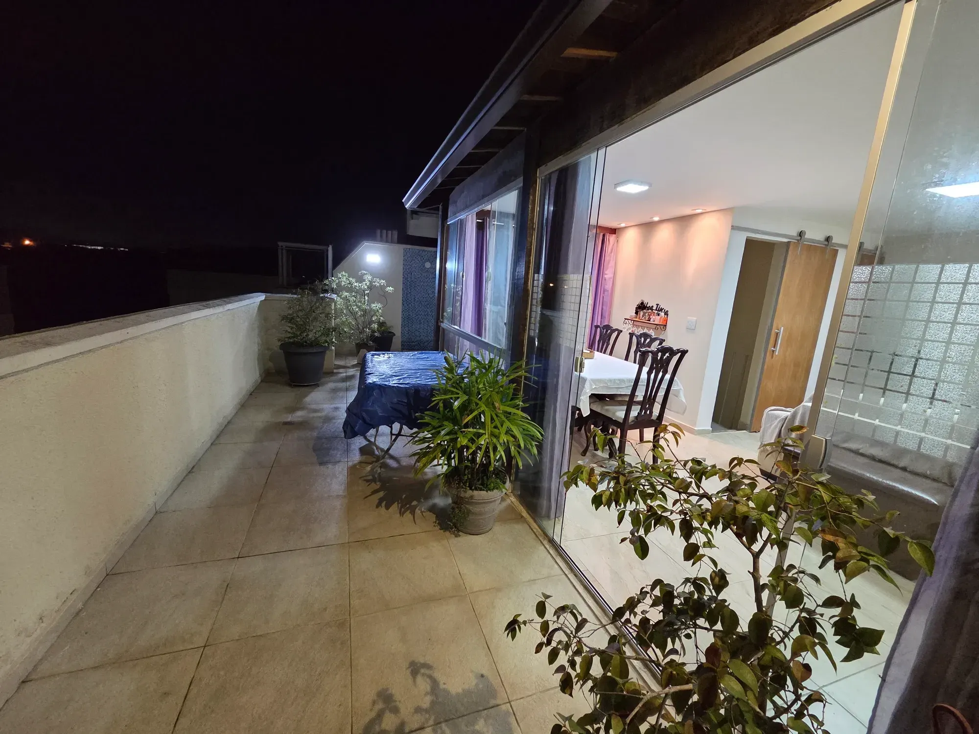 Imagem Cobertura com 3 Quartos à Venda, 143 m² em Freguesia (Jacarepaguá) - Rio de Janeiro