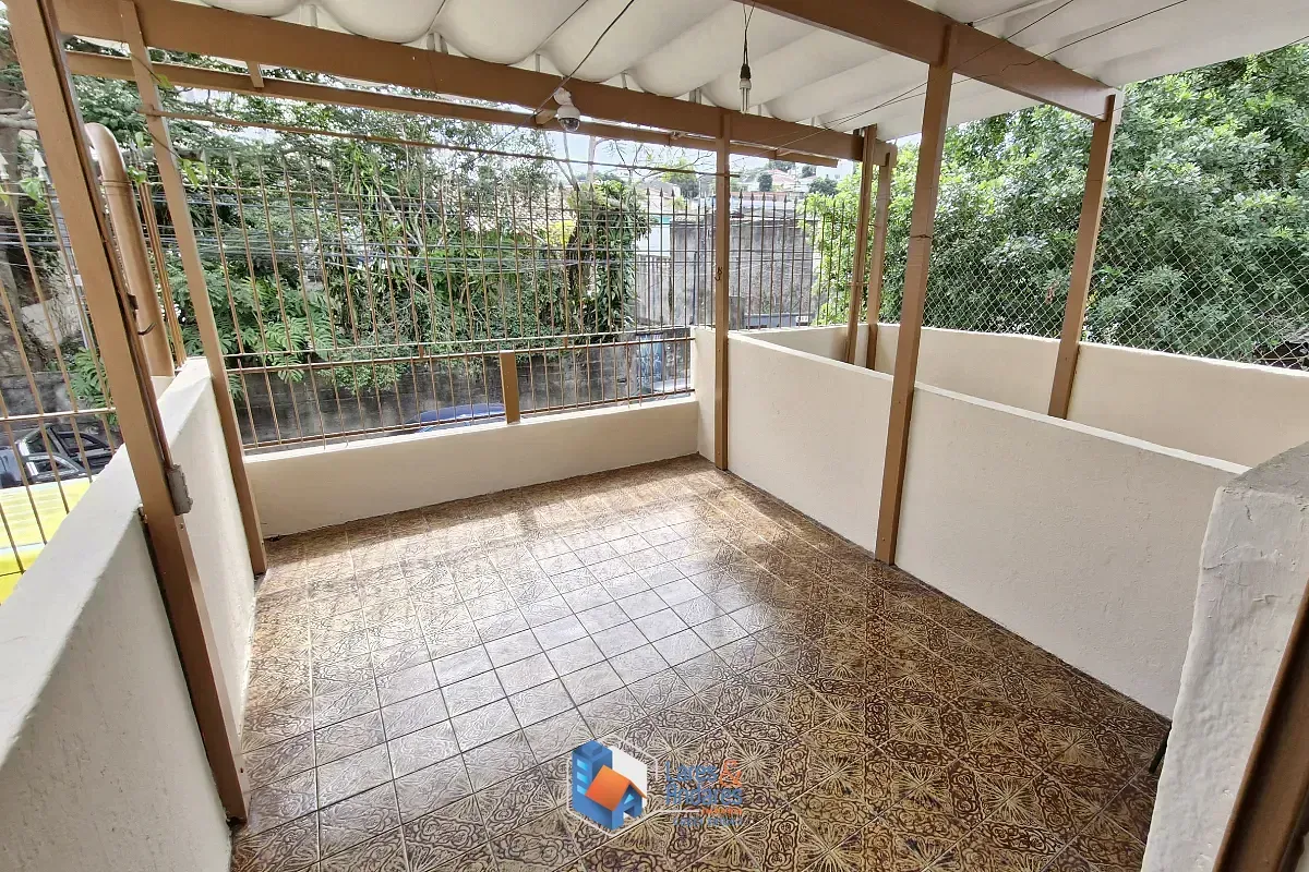 Imagem Casa para venda em Casa Verde Alta com 3 quartos, sendo 1 suíte, 190m²