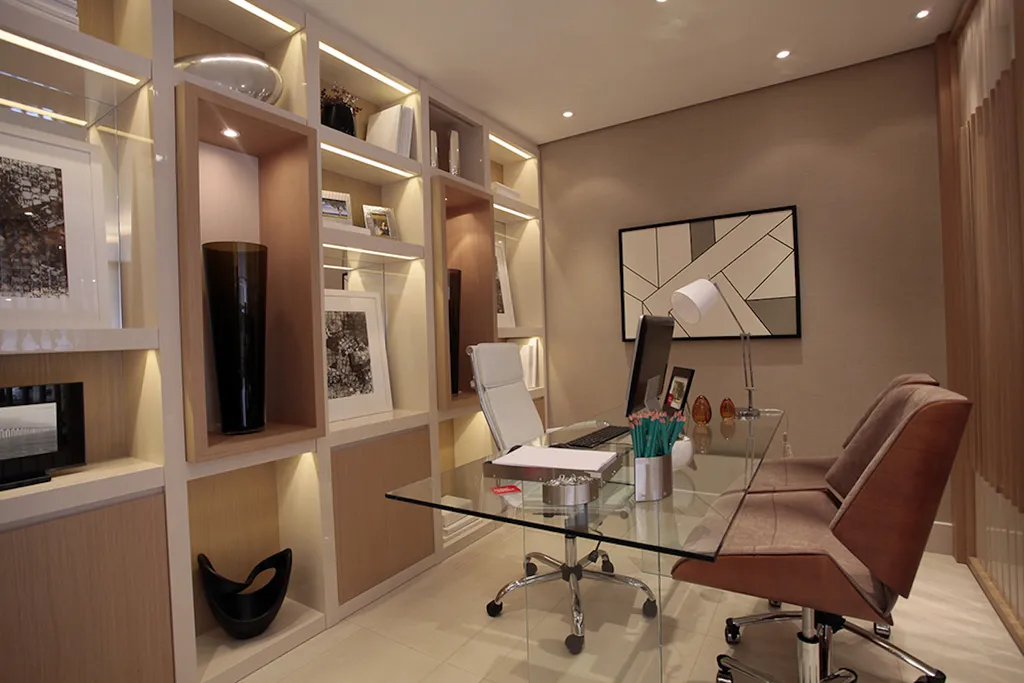 Imagem Converge Boulevard Office Mall - Converge Boulevard Office Mall