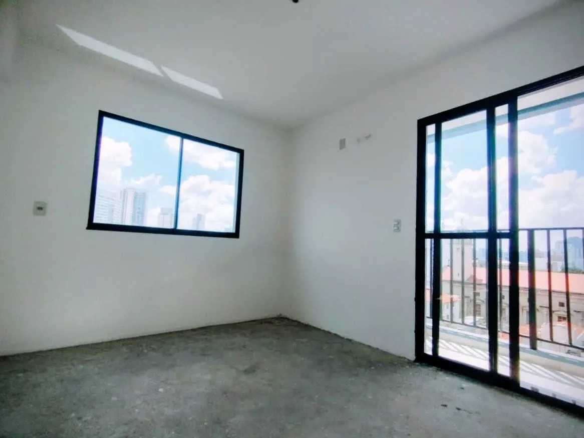 Imagem Apartamento para venda em Quarta Parada com 1 quarto, 26m2