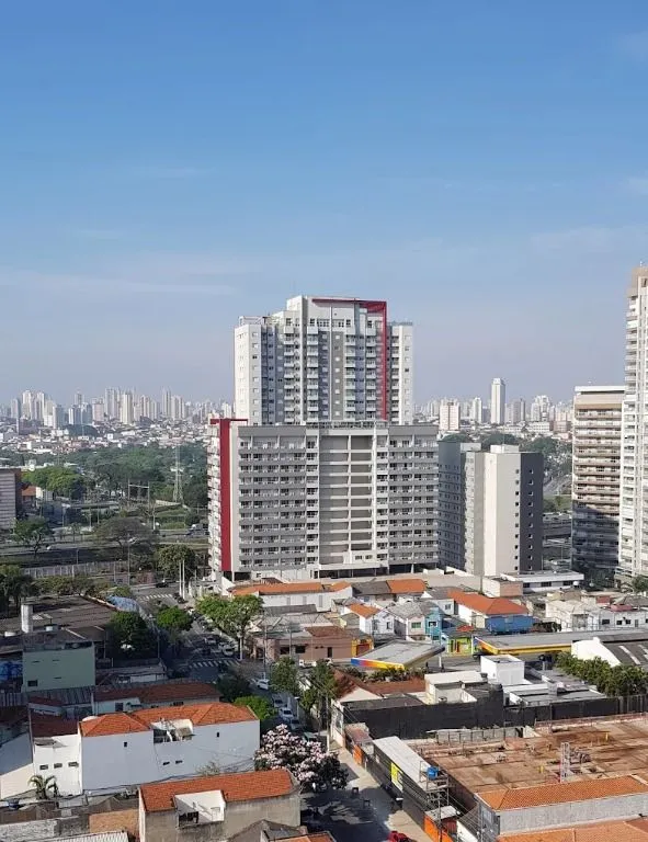 Imagem Sala à venda, 32 m² por R$ 440.000,00 - Tatuapé - São Paulo/SP