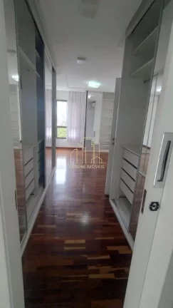 Imagem Imperdível oportunidade de adquirir um amplo apartamento de 4 quartos no Itaigara, Salvador-BA, com 133,00 m² e 2 vagas de garagem!