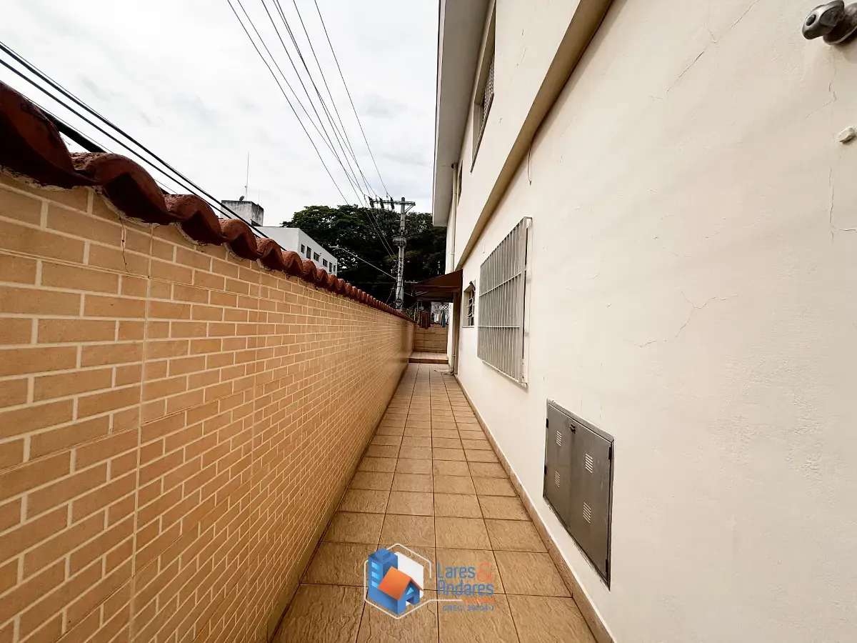 Imagem Casa para venda em Vila Anglo Brasileira com 4 quartos, sendo 1 suíte, 222m²