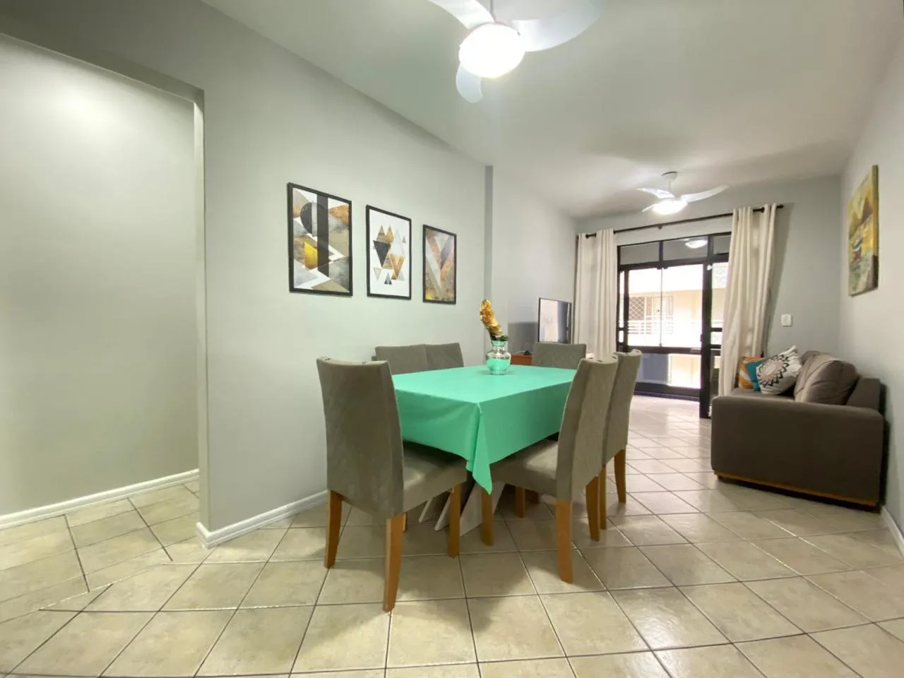 Imagem Apartamento com vista para o mar à venda com 110m2 por R$ 1.550.000,00