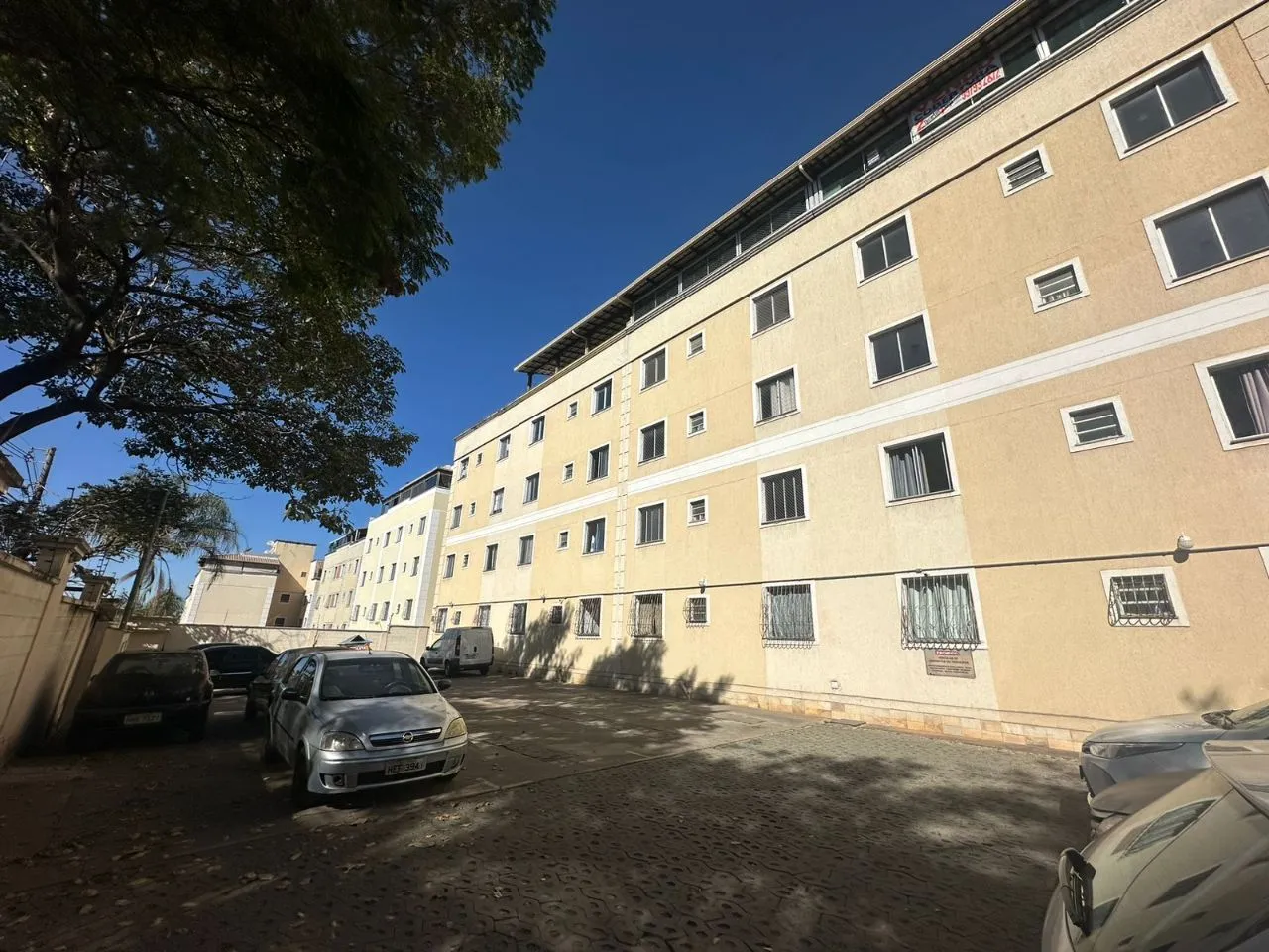 Foto do imóvel Apartamento Padrão