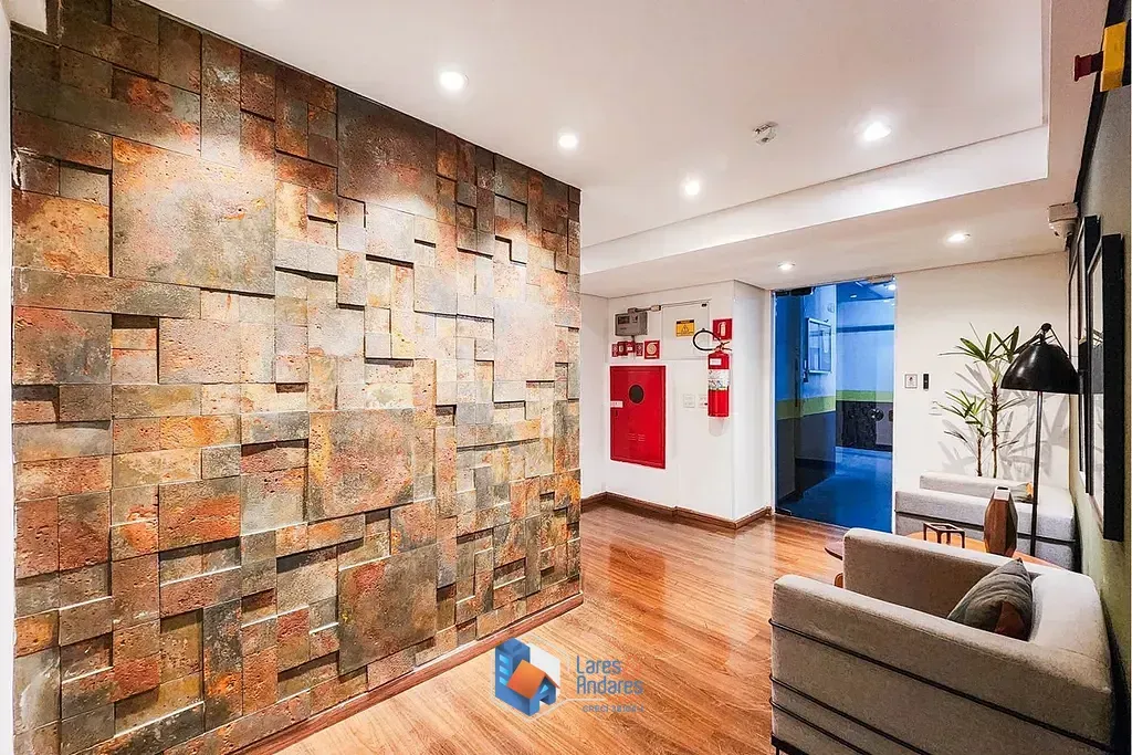 Imagem Apartamento à venda 2 Quartos 1 Suite 1 Vaga 56M² Saúde São Paulo - SP