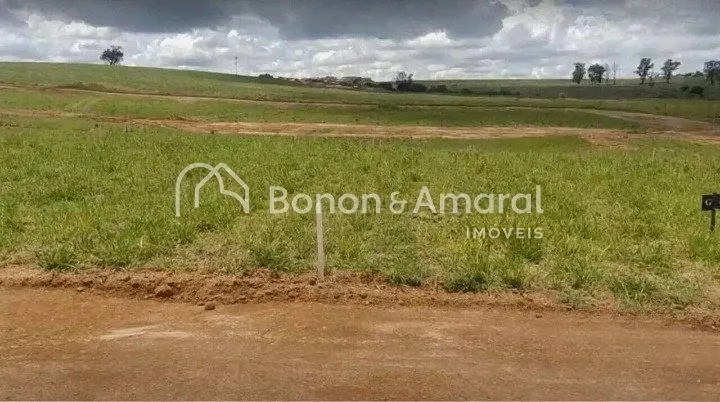 Foto do imóvel Terreno em condomínio fechado à venda, 200m² em Paulínia - SP em Estrada Municipal Pln 345, S/n - São Bento, Paulínia - SP