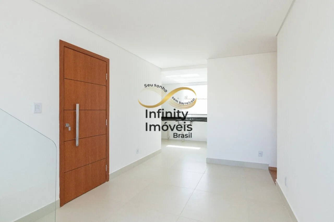 Imagem ED CONSELHEIRO SIPRIANO SOARES SRVE - Apartamento à venda no bairro Salgado Filho - Belo Horizonte/MG
