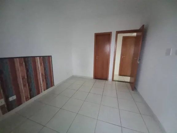 Imagem Apartamento com 1 dorm, Aviação, Praia Grande, Cod: 2487
