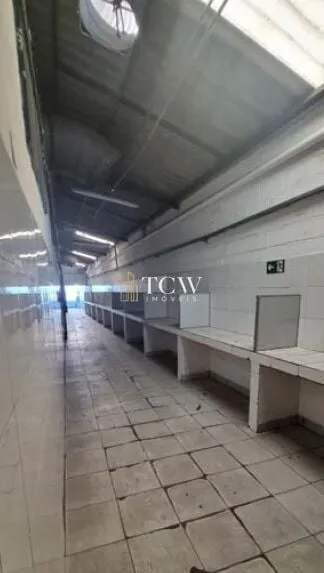 Imagem Galpão/Armazém | Salão Comercial | 578m2 | Saúde/Sp