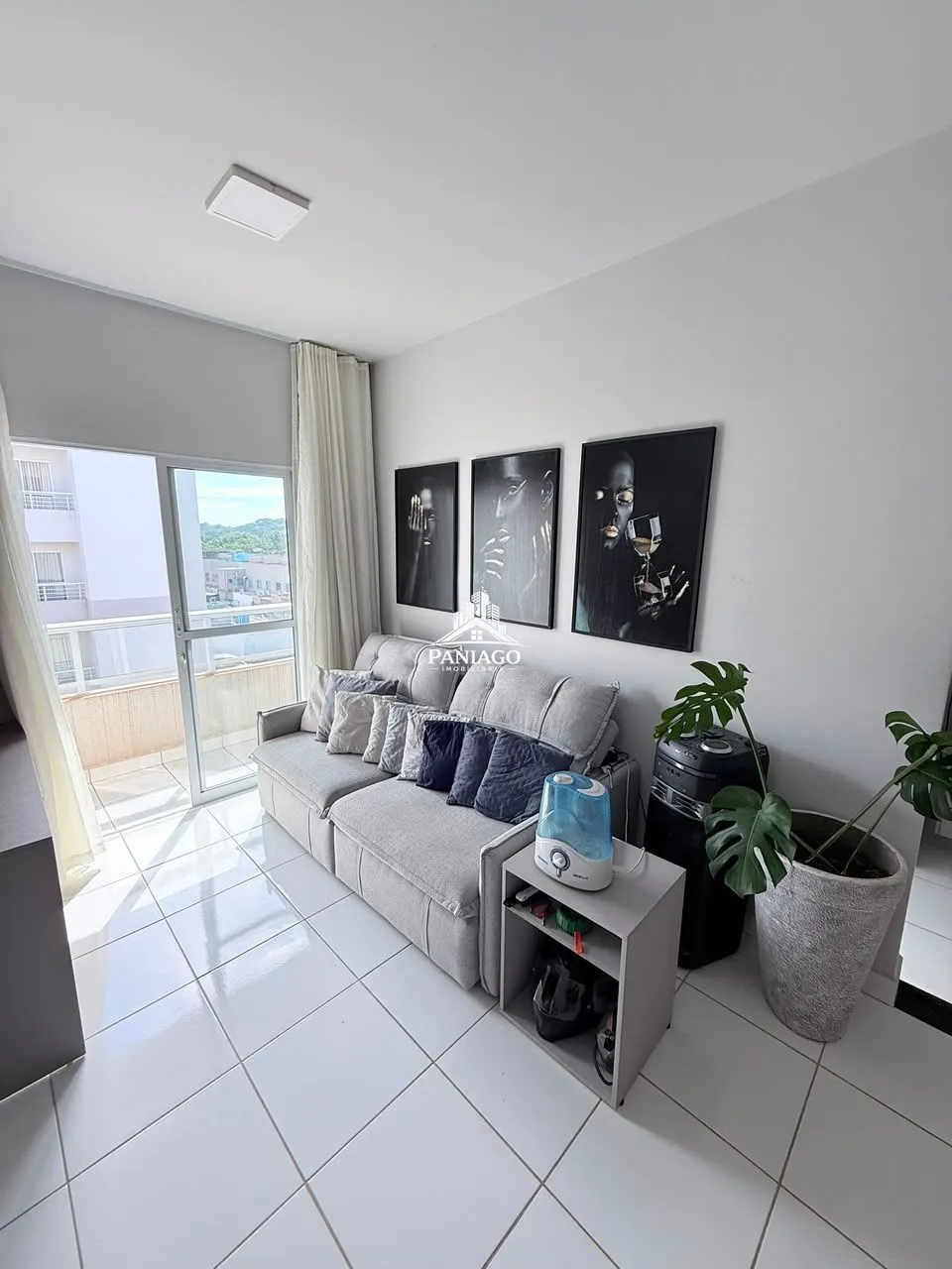 Imagem Apartamento à Venda no Residencial Calliandra | Jardim Mariana, Cuiabá/MT