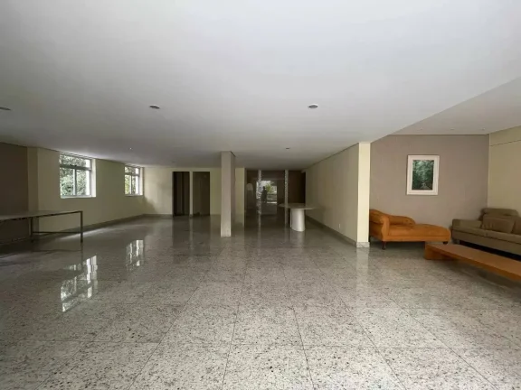 Imagem COBERTURA TOP HOUSE À VENDA NO SANTO ANTÔNIO - 4 QUARTOS, 2 SUÍTES