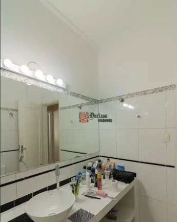 Imagem Sobrado com 2 dormitórios à venda, 90 m² por R$ 1.420.000 - Jardim Paulistano - São Paulo/SP