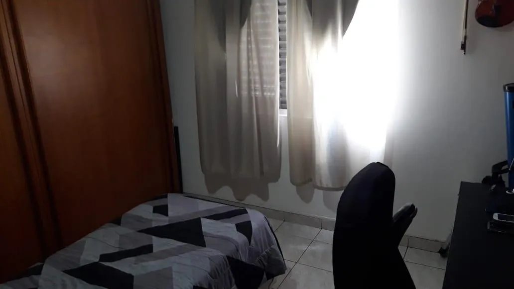 Imagem Excelente apartamento próximo ao Shopping Plaza São Bernardoo