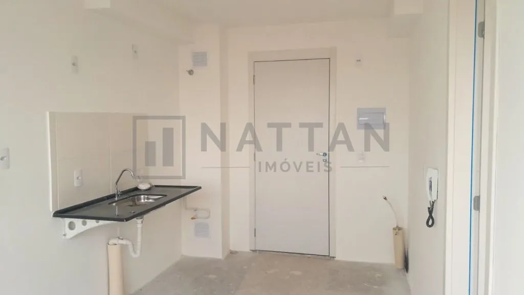 Foto do imóvel Apartamento à venda com 1 dormitório e 26 m² no bairro Belém, Zona Leste de São Paulo