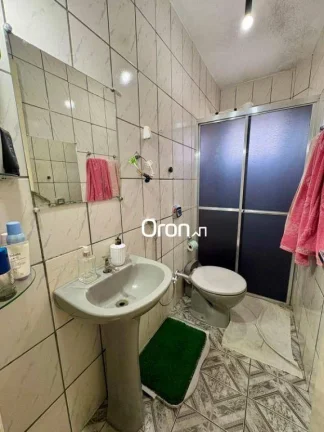 Imagem Apartamento à venda, 63 m² por R$ 230.000,00 - Jardim América - Goiânia/GO