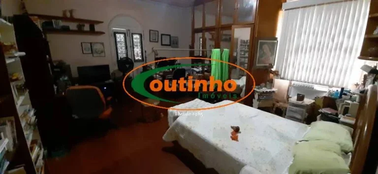 Imagem (29183) Rua Visconde de Santa Isabel - Grajau