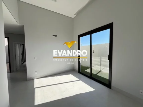 Imagem Casa em Condomínio para Venda em Cuiabá / MT no bairro Condomínio Primor das Torres