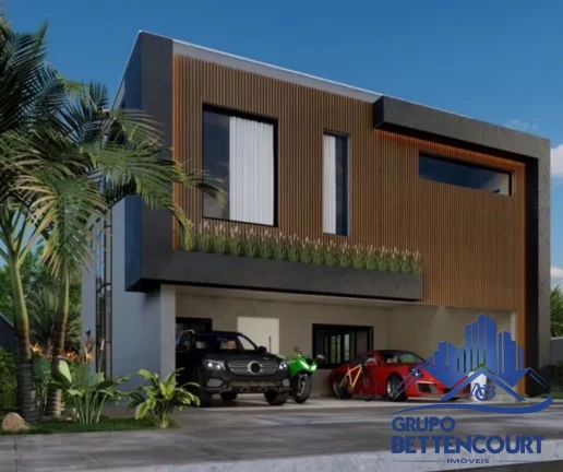 Imagem CASA RESIDENCIAL em SANTANA DE PARNAÍBA - SP, ALDEIA DA SERRA