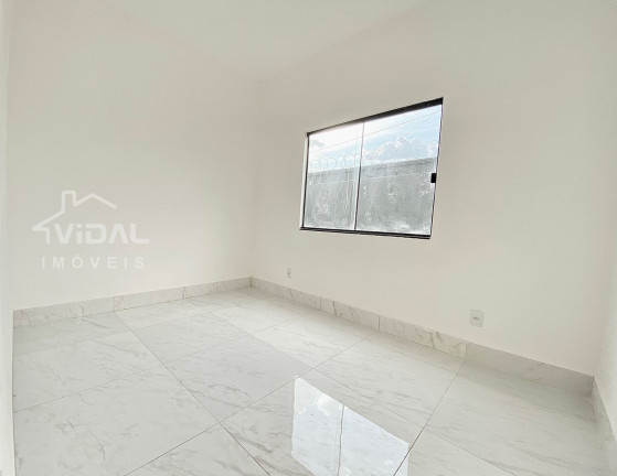 Casa de Condomínio com 3 Quartos à Venda, 87 m² em Sítios Vale das Brisas - Senador Canedo