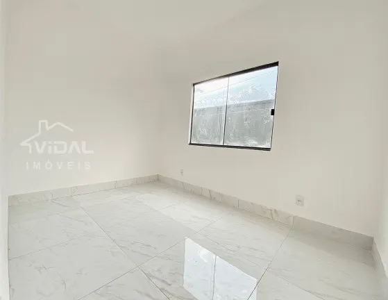 Casa de Condomínio com 3 Quartos à Venda, 87 m² em Sítios Vale das Brisas - Senador Canedo