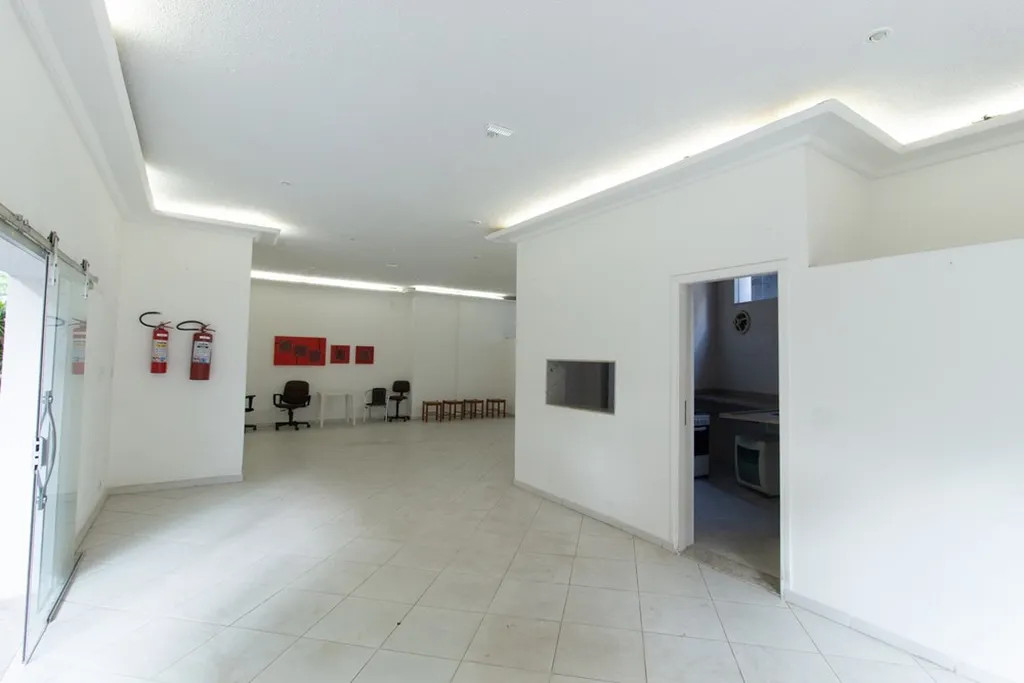 Imagem Apartamento à venda em São Paulo, Vila Mariana, com 2 quartos, 103.67m2