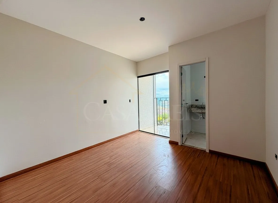 Imagem Casa 3 quartos à venda em Jardim Bandeirantes, Poços de Caldas