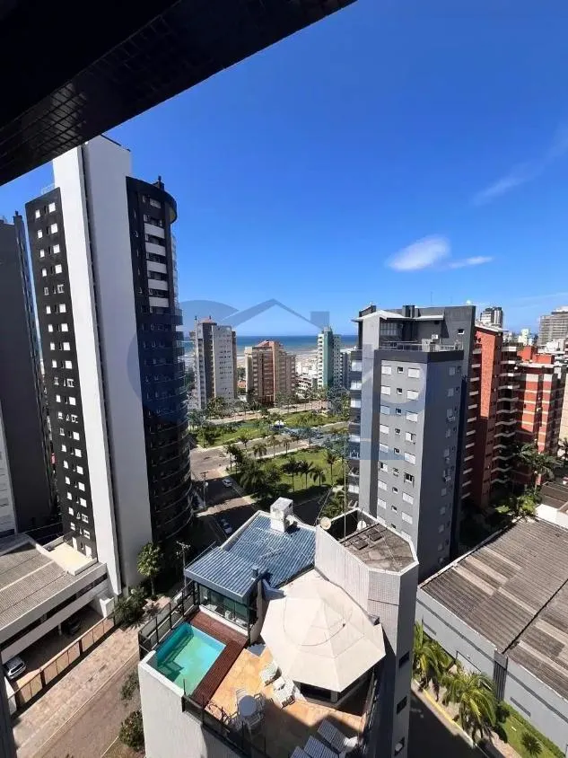 Imagem Apartamento a venda com 3 suites no centro de Torres/RS