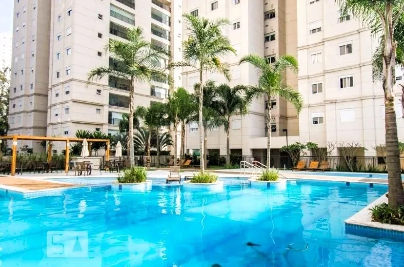 Imagem Auge Home Resort: Luxo e Conforto no 15° andar