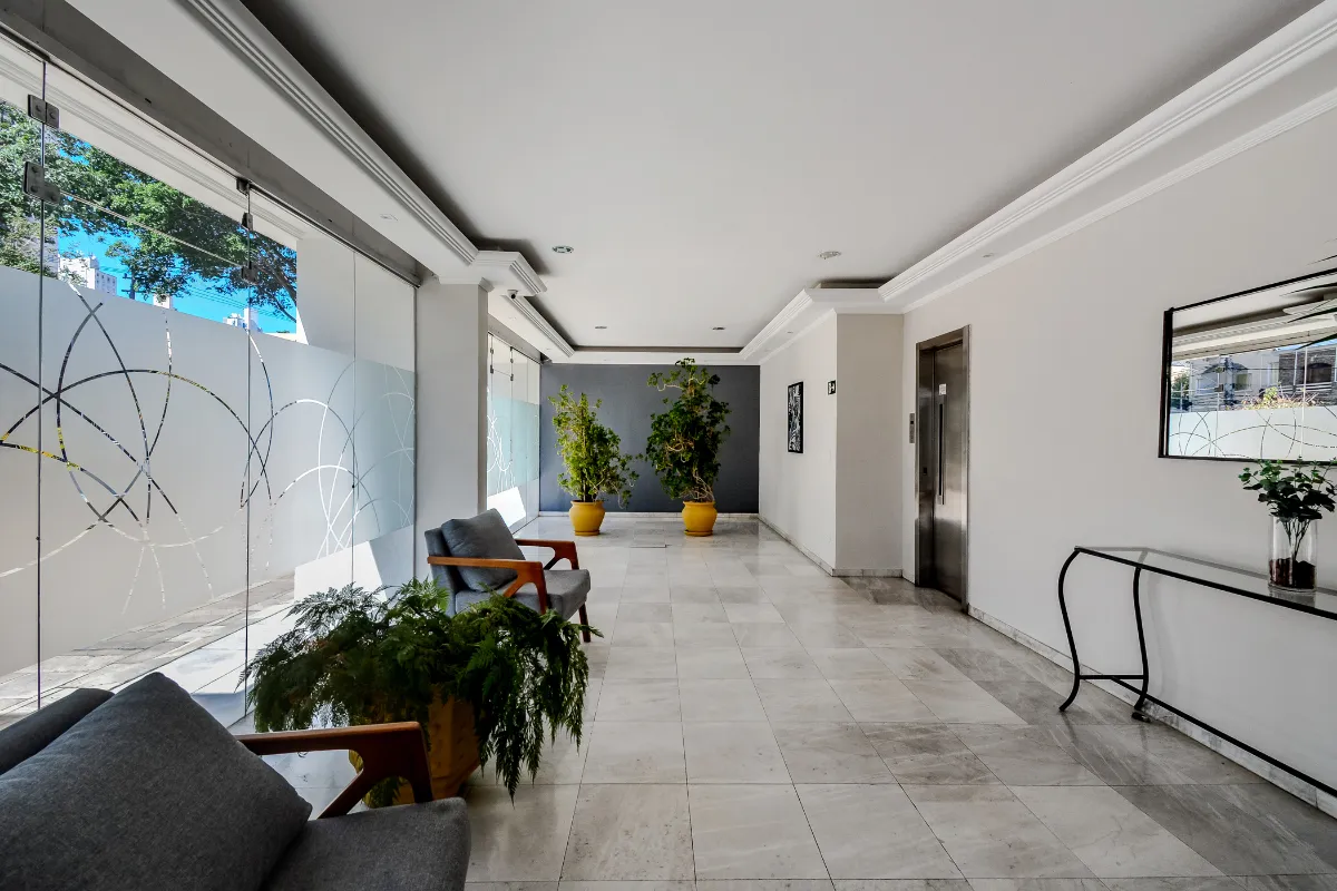 Imagem Apartamento para venda em Bela Vista com 1 quarto, 47m2