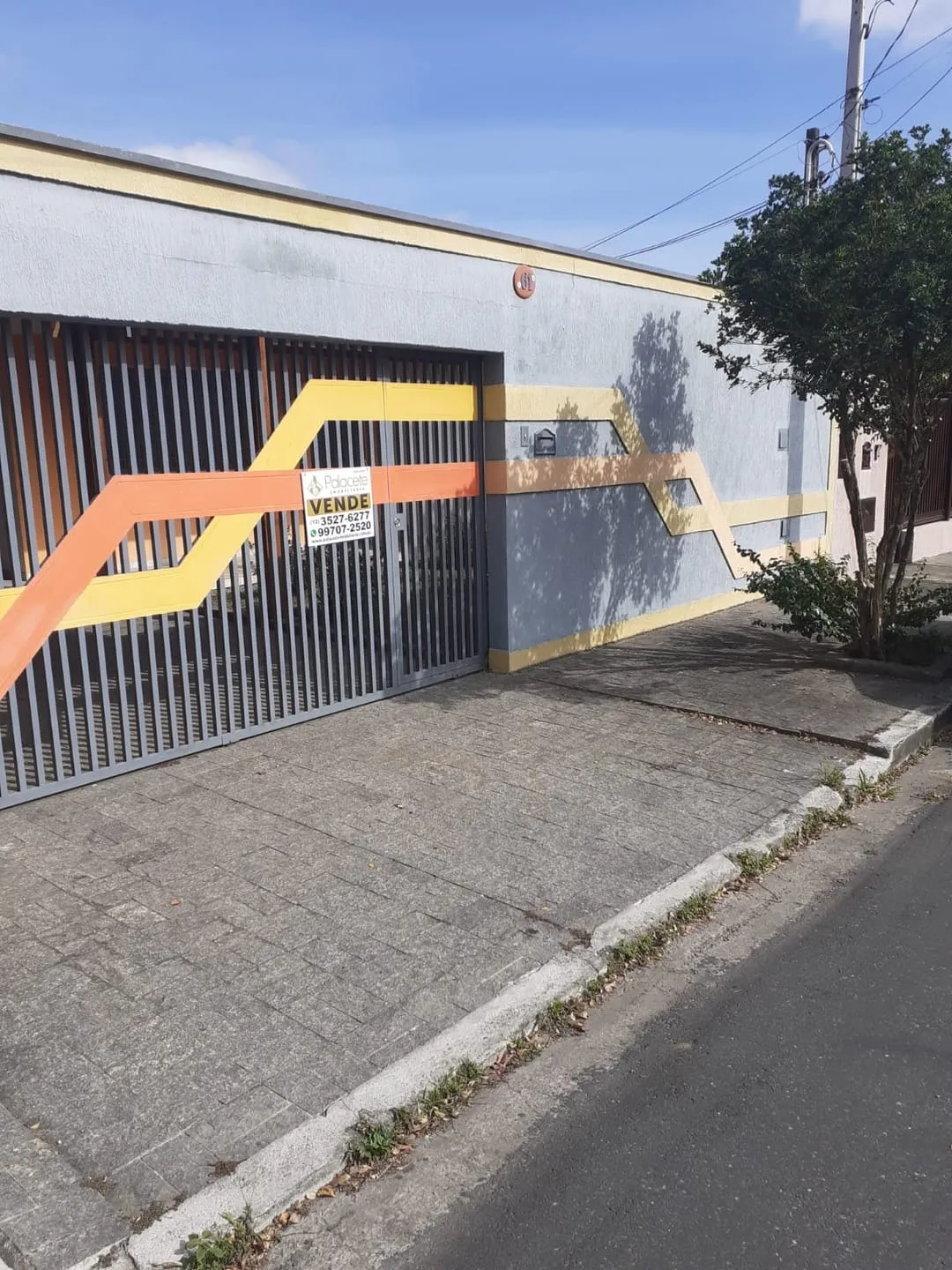 Imagem Casa à venda 3 Quartos, 1 Suite, 2 Vagas, 355M², São Benedito, Pindamonhangaba - SP