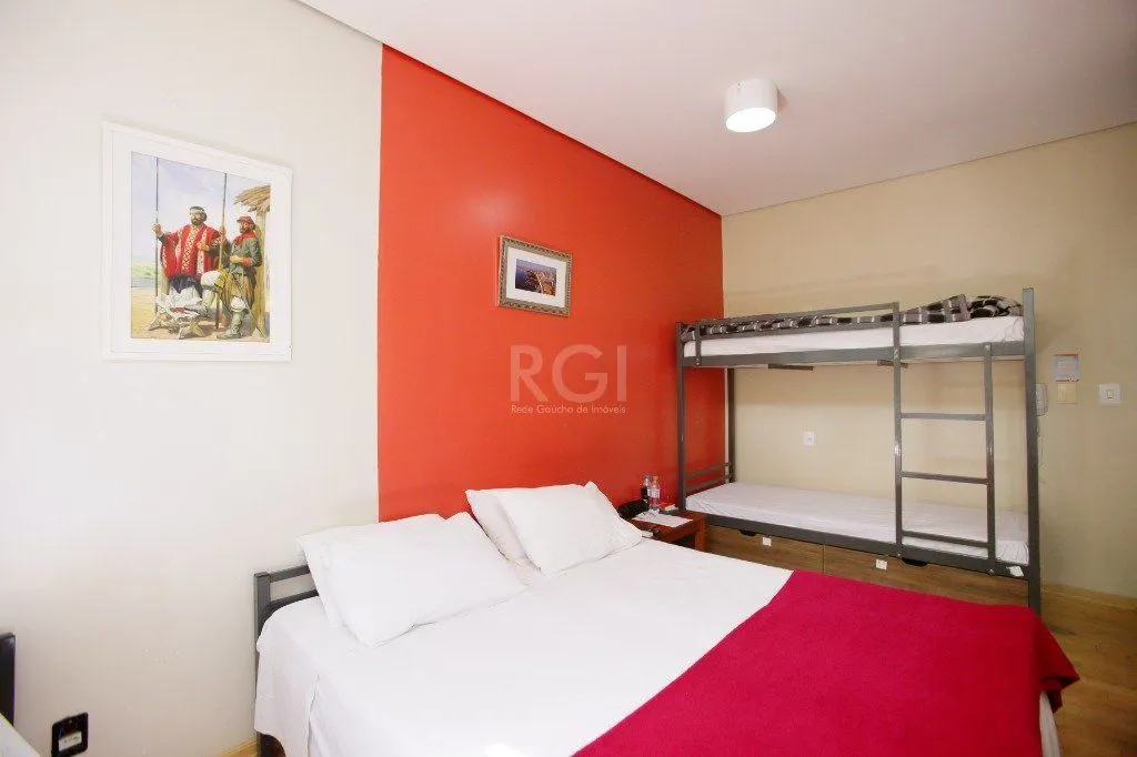 Imagem Hotel em Floresta