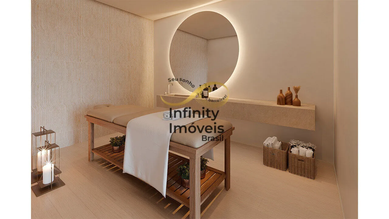 Imagem MONTANO ANTILIA - Apartamento à venda no bairro Luxemburgo - Belo Horizonte/MG