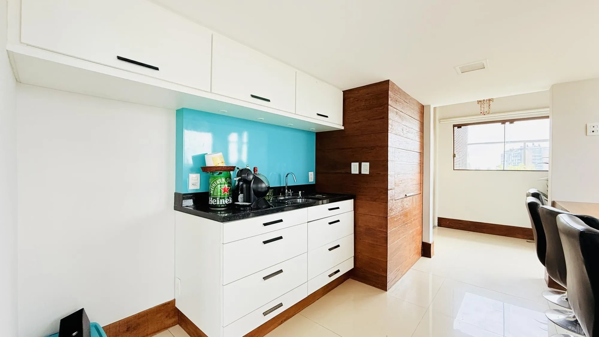 Imagem Cobertura Duplex de 318m com Piscina Privativa, Energia Solar e Vista Panorâmica