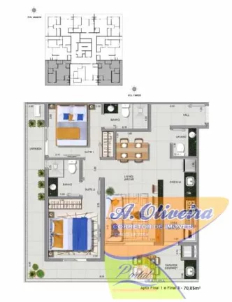 Imagem PRÉ-LANÇAMENTO- ITAGUÁ - ÓTIMO INVESTIMENTO