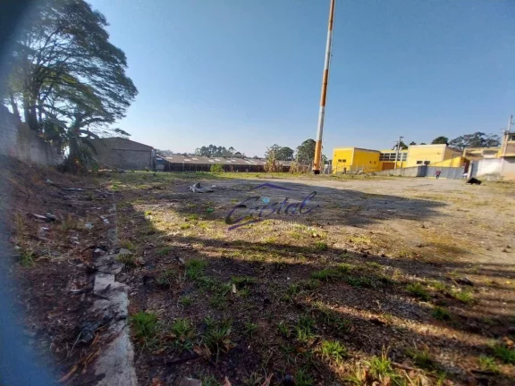 Imagem Terreno para alugar, 2510 m² por R$ 9.500,00/mês - Granja Viana - Cotia/SP