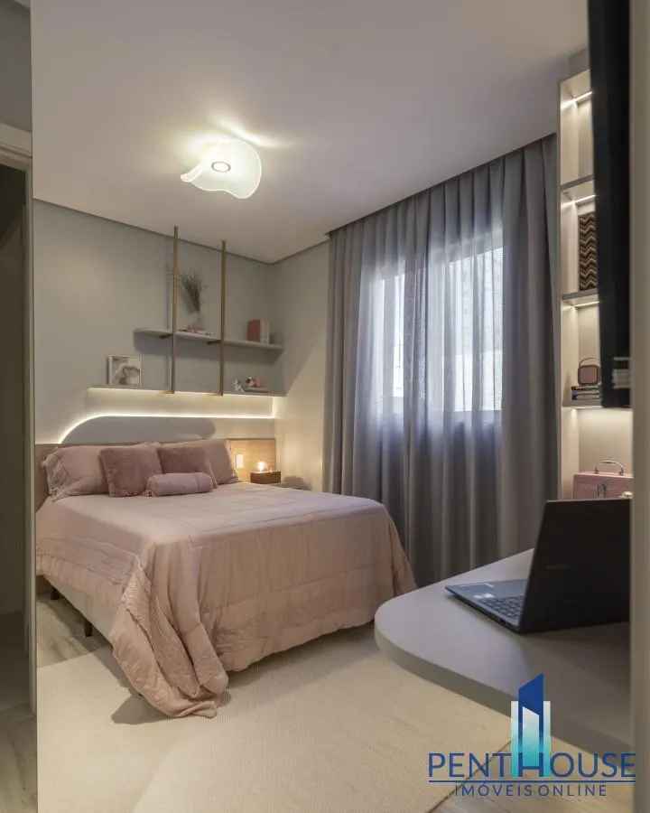 Imagem Apartamento com Terraço para Venda em Balneário Camboriú, CENTRO, 3 dormitórios, 3 suítes, 3 banheiros, 3 vagas