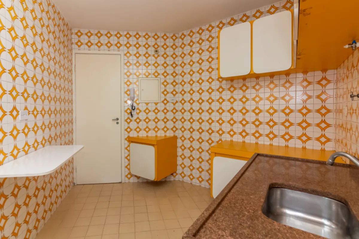 Imagem Apartamento para venda em Vila Gomes Cardim com 2 quartos, 63m2