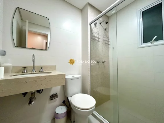 Imagem Porto Fino Residencial Apartamento 2 quartos mobiliado à venda Praia Bombinhas SC