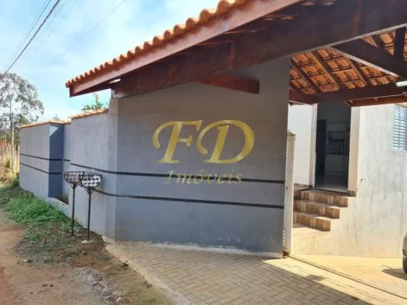 Imagem Chácara em Jarinu para Lazer ou Residir !!!