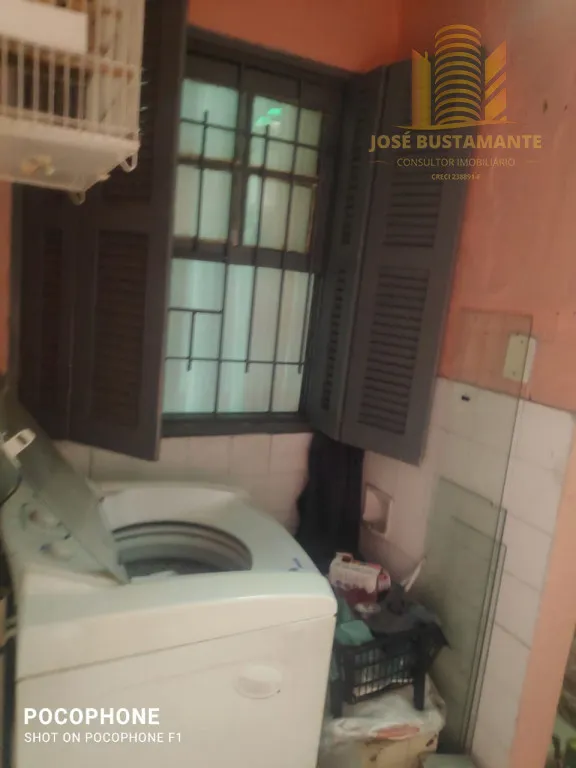 Imagem CASA SEMITERREA VILA DAS MERCES