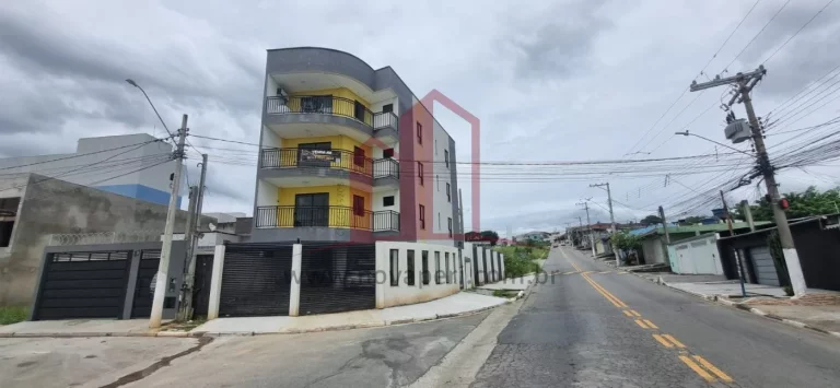 Imagem APARTAMENTO RESIDENCIAL em FRANCO DA ROCHA - SP, PORTAL DA ESTAÇÃO