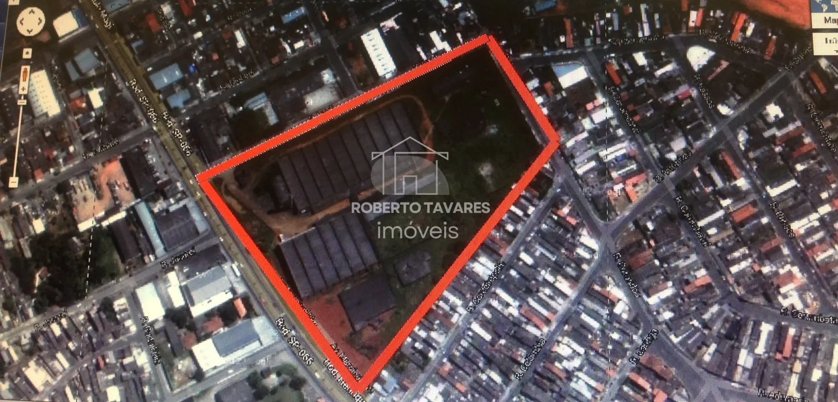 Foto do imóvel Lote/Terreno Comercial de 42251m² no bairro Vila Monte Belo, em Itaquaquecetuba em Vila Monte Belo, Itaquaquecetuba - SP