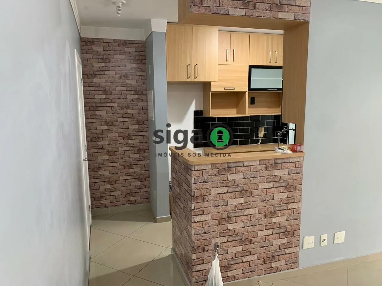 Imagem Apartamento para venda no Morumbi, São Paulo - SP