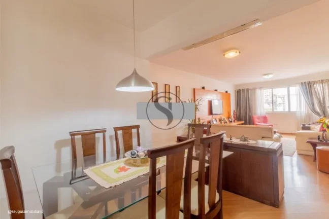 Imagem APARTAMENTO RESIDENCIAL em SÃO PAULO - SP, VILA POMPÉIA