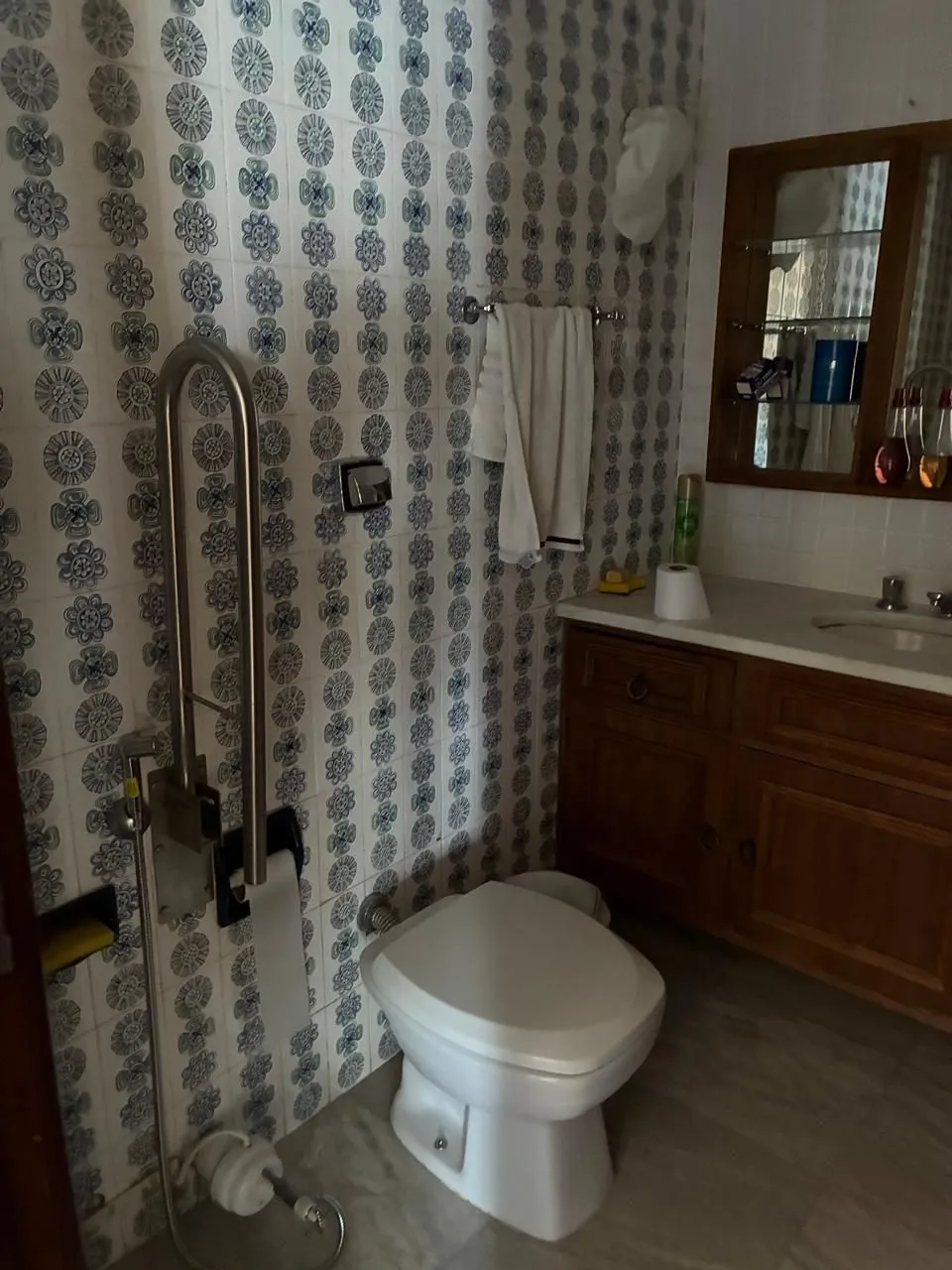 Imagem Apartamento de 3 Dormitórios localizado no bairro Petrópolis