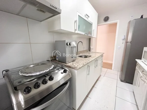 Imagem Apartamento à venda no coração do Cambuí - localização privilegiada e rua tranquila!

Excelent...