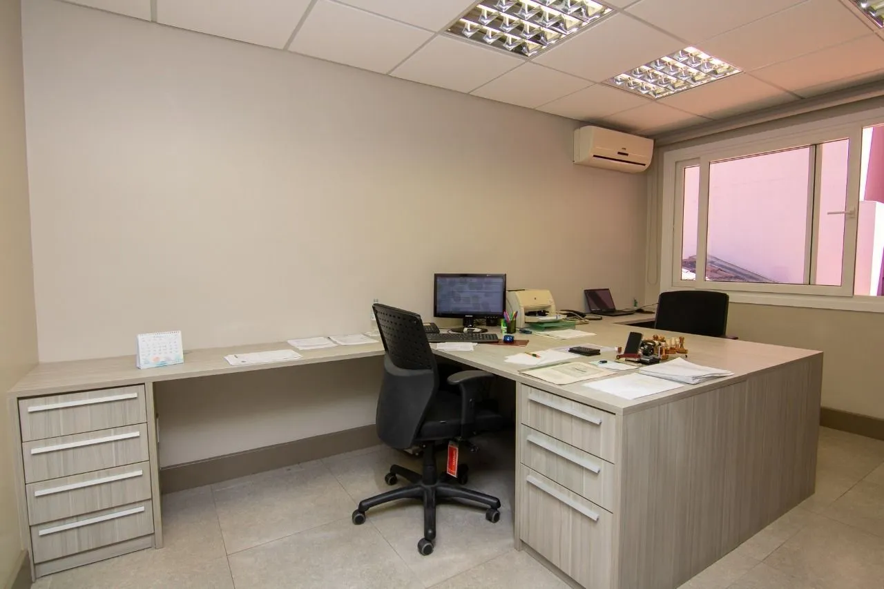 Imagem Casa Comercial para Venda - 464m², 0 dormitórios, Bela Vista
